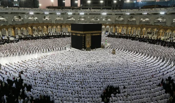 متى يتم فتح الحج 1445 لمحرم النساء؟.. الوزارة تجيب