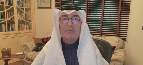 خبير تجارة دولية: المملكة لا تريد شراء التقنية وتسعى لتوطينها ونقلها بشكل كامل