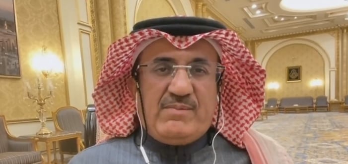 كاتب سياسي: المملكة سوق قوي لتكوين الشراكات وتوطين الصناعات العسكرية