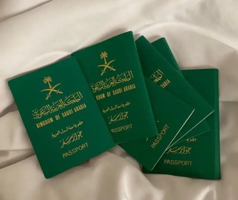  خطوت الإبلاغ عن فقدان جواز السفر السعودي إلكترونيا.. وإجراءات استخراج بدل فاقد