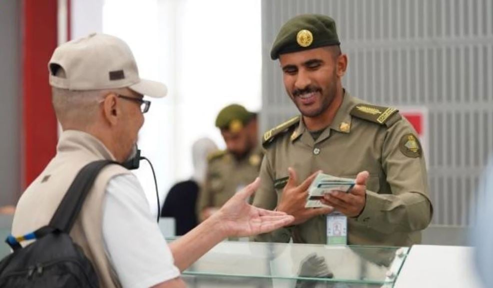 الجوازات توضح الإجراء المتبع حال عدم مطابقة البيانات الأساسية للكفيل مع الاسم المترجم 