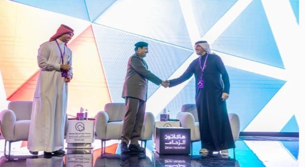  بالتعاون مع «سدايا».. «الداخلية» تطلق «هاكاثون الزحام» لإيجاد حلول للازدحام المروري