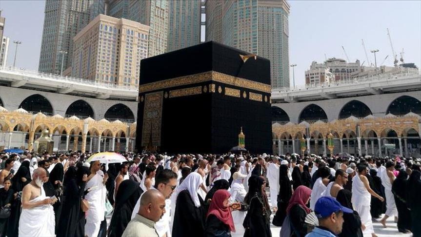 وزارة الحج توضح كيفية الحجز لعمرة رمضان 1445
