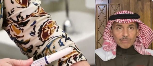 بالفيديو.. مختص: المملكة الخامسة عالميًا في أعداد مصابي السكري من نوعه الأول 