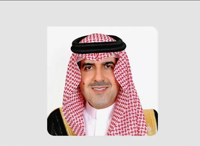 رئيس الديوان العام للمحاسبة يهنئ القيادة الكريمة بذكرى يوم التأسيس