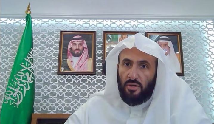 وزير العدل: القطاع العدلي شهد تحولاً غير مسبوق بدعم القيادة ورؤية المملكة 2030