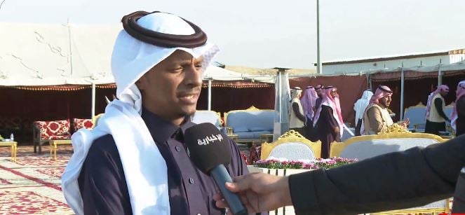 بالفيديو.. مسؤول: محمية حريملاء شهدت خلال عام أكثر من 15 حالة ولادة لكائنات فطرية