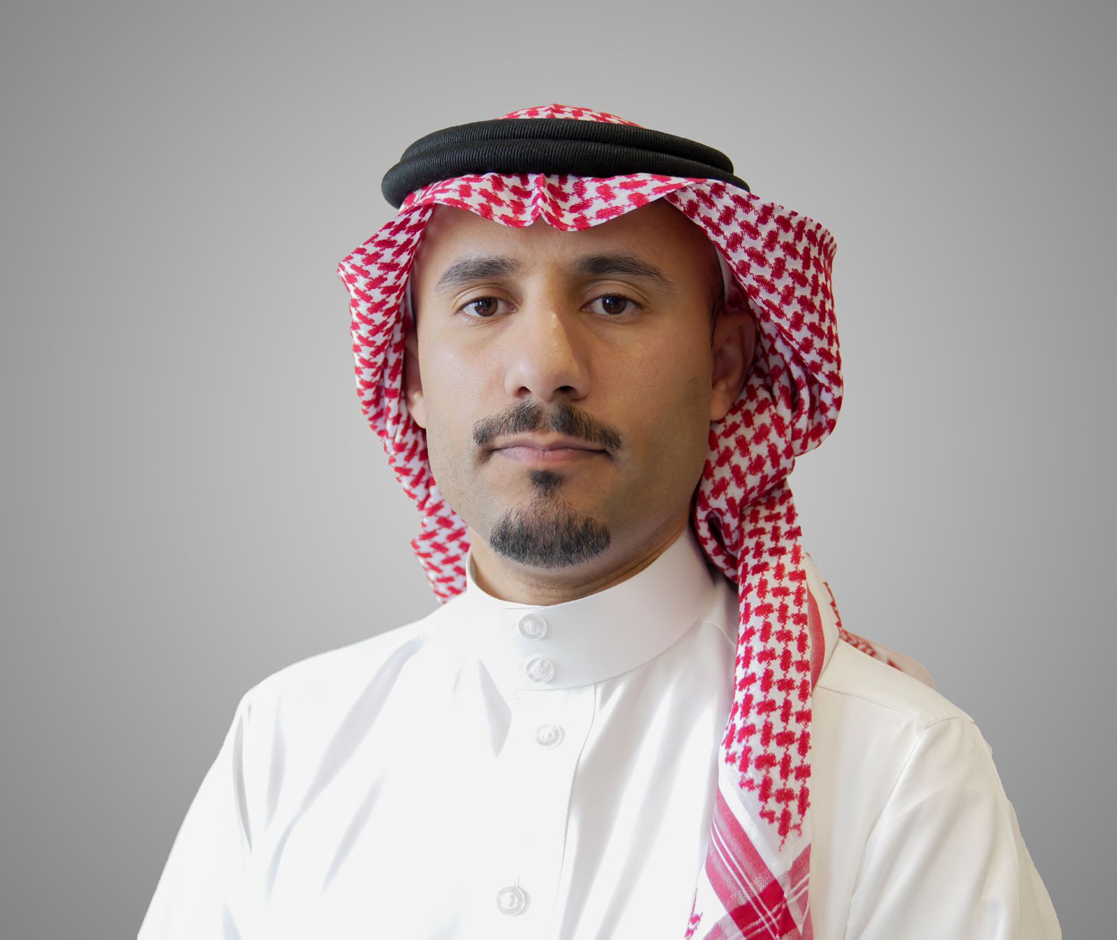 المهندس محمد بن زيد أبوحيد