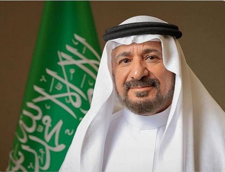 محافظ الهيئة العامة للتطوير الدفاعي يهنئ القيادة بمناسبة ذكرى يوم التأسيس