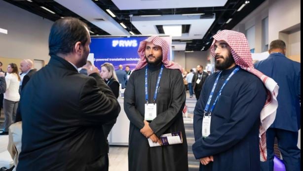 ديوان المظالم يختتم مشاركته في الأسبوع القانوني بنيويورك