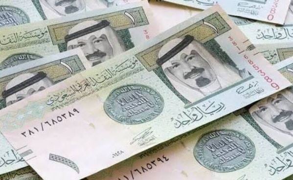 سعر الريال السعودي اليوم الأحد 23-7-1445 مقابل الدولار والعملات الأجنبية