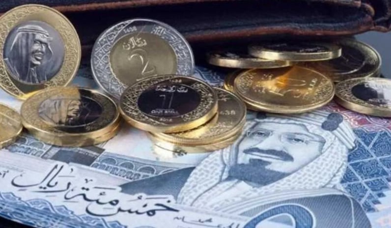 سعر الريال السعودي مقابل الدولار والعملات الأجنبية اليوم الأربعاء 4-8-1445