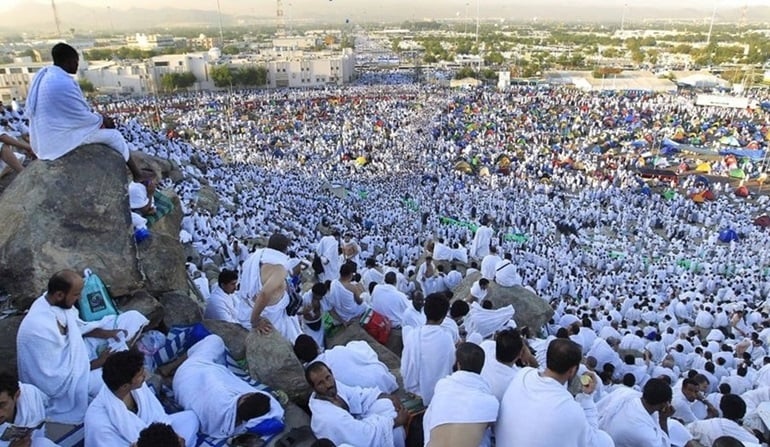 بعد التسجيل لأداء الفريضة.. خطوات الاستعلام عن إتمام حجز الحج 1445 