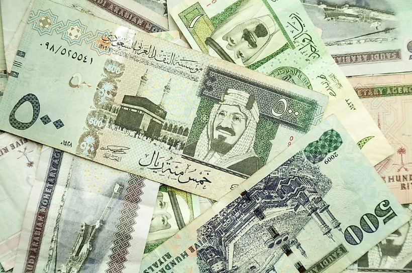 سعر الريال السعودي مقابل الدولار والعملات الأجنبية اليوم الأربعاء 11-8-1445