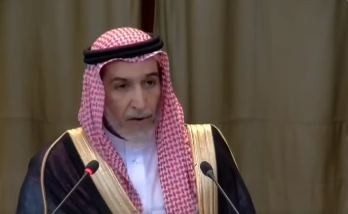 المملكة أمام محكمة العدل الدولية: النشاط الاستيطاني بالأراضي الفلسطينية غير شرعي
