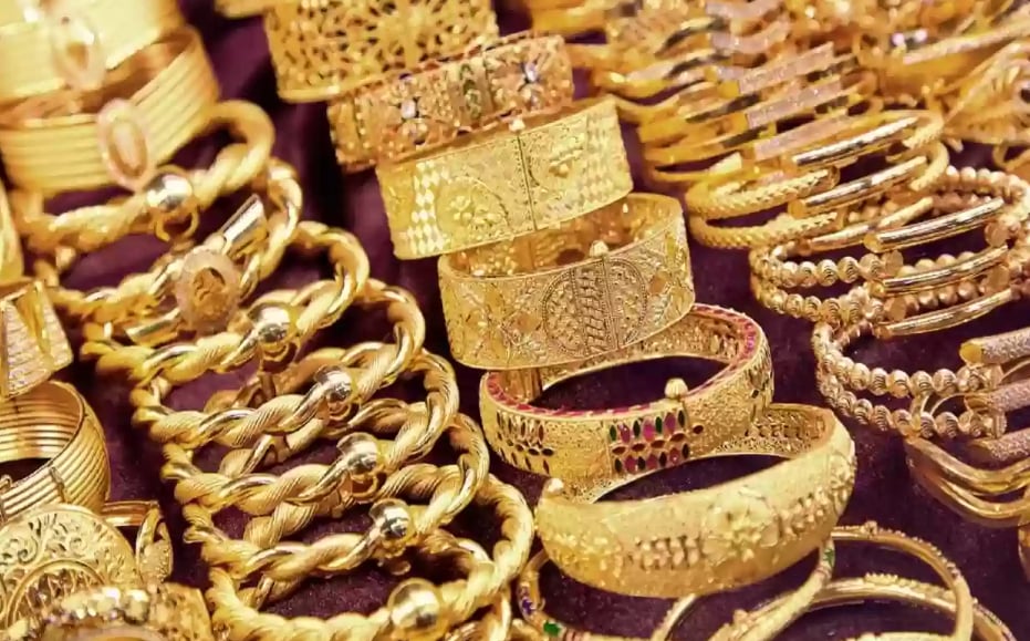 عيار 21 الآن.. سعر الذهب في السعودية اليوم الأربعاء 26-7-1445
