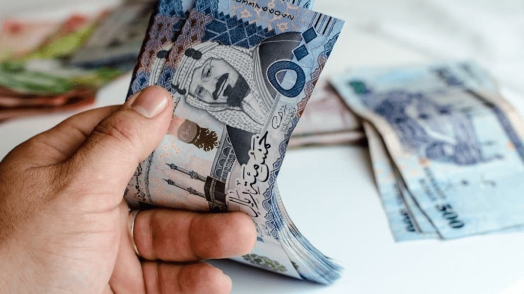 سعر الريال مقابل الجنيه المصري والعملات العربية اليوم الخميس 11- 9- 1445
