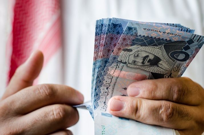 سعر الريال السعودي مقابل الدولار والعملات الأجنبية اليوم الأحد 22-8-1445
