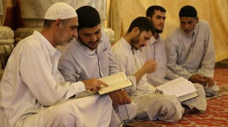  وصايا وتوجيهات من «الشؤون الدينية» لقاصدي الحرمين في العشر الأواخر من رمضان
