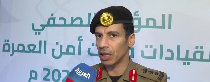 متحدث أمن الطرق: 3 مراحل من الخطط الأمنية خلال موسم العمرة 