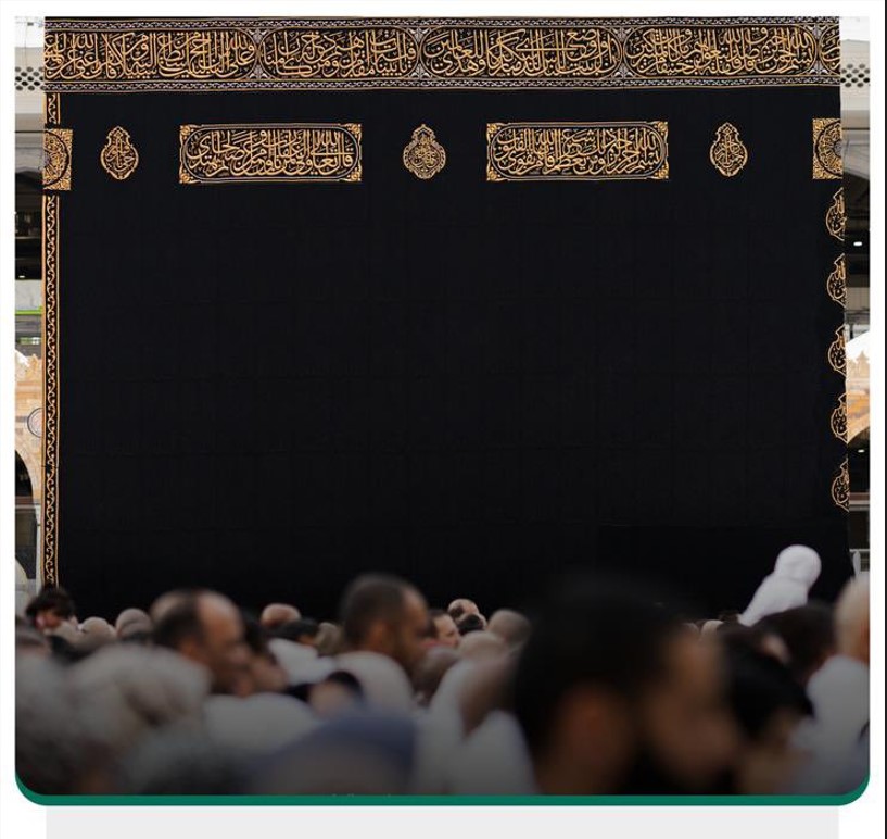 «شؤون الحرمين»: تخصيص صحن المطاف للمعتمرين فقط
