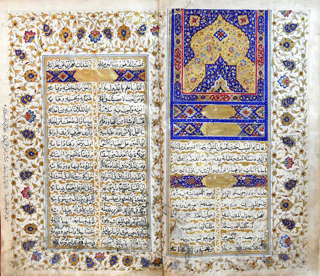 مكتبة الملك عبدالعزيز العامة تعتني بديوان العرب بإصداراتها وفعالياتها