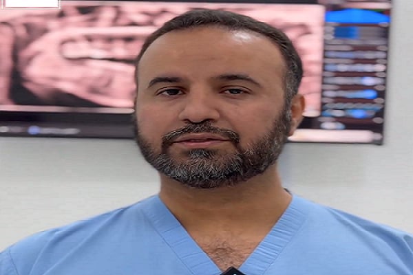 استشاري يحذر من إهمال الفم والأسنان في رمضان 