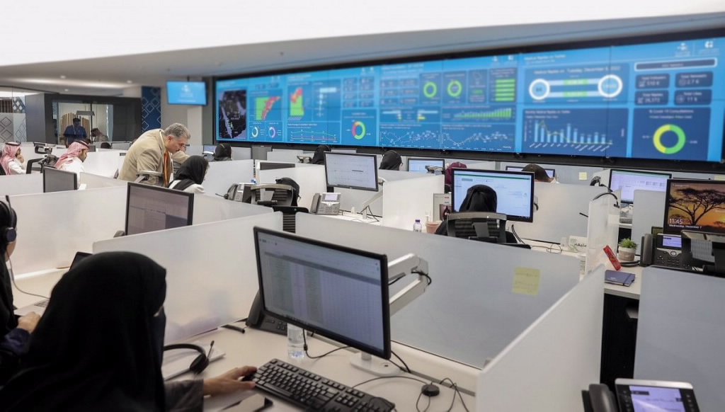 1.06 مليون موظف ينضمون للقطاع الخاص خلال 2023