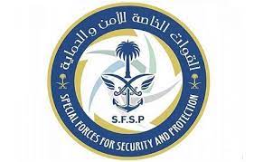 القوات الخاصة للأمن والحماية تضبط مخالفًا لنظام البيئة لاستغلاله الرواسب دون ترخيص