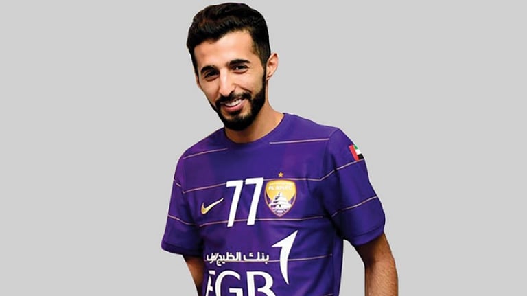 لاعب العين عبر «عاجل»: ليس سهلاً التفوق على النصر وهدفنا التأهل للنهائي
