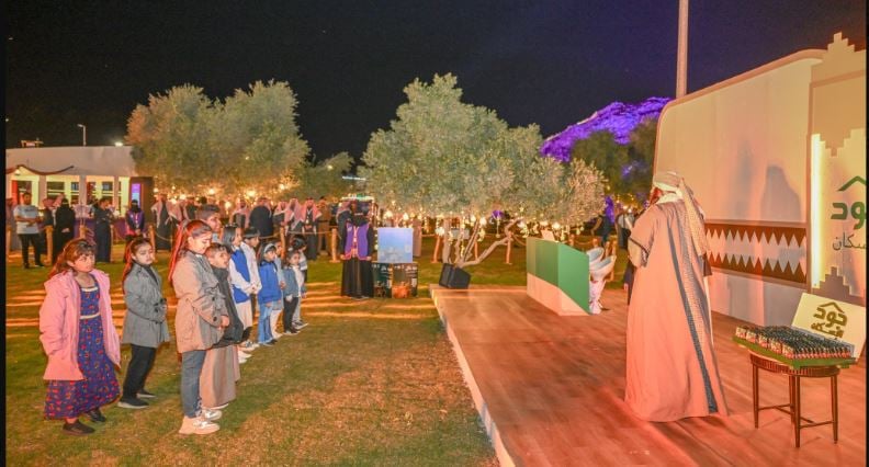 على مدار 10 أيام.. أمانة حائل تطلق مهرجان «رمضان زمان» في نسخته الأولى