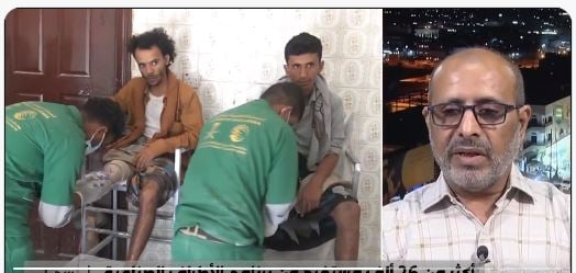بالفيديو.. مدير مشروع «الأطراف الصناعية وإعادة التأهيل»: النسبة الأعلى للمبتورين من فئة الشباب 