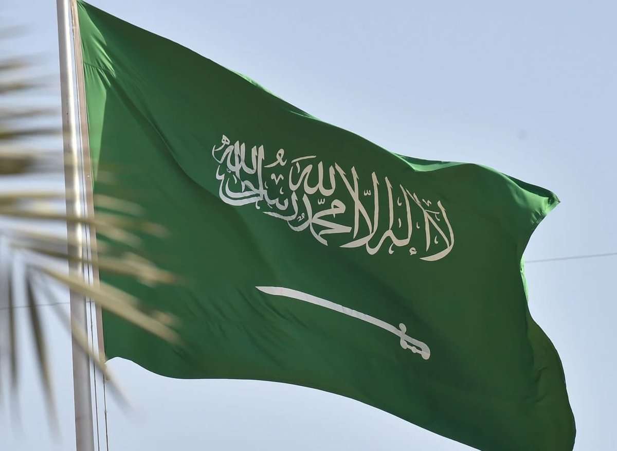 في يوم العلم.. محظورات استخدام العلم السعودي وما هي دلالاته؟