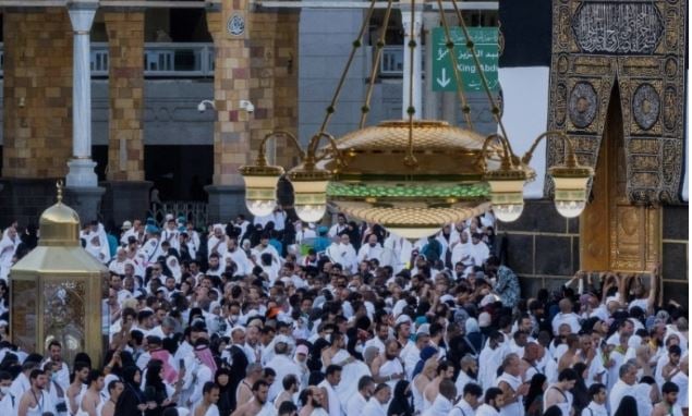 رئاسة الشؤون الدينية تعلن نجاح خطة الرئاسة للعشر الوسطى من شهر رمضان
