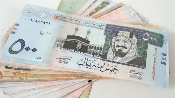 سعر الريال مقابل الجنيه المصري والعملات العربية اليوم الثلاثاء 2-9- 1445
