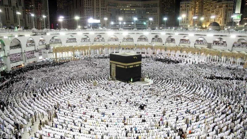 منطقة «مكة المكرمة» تناشد المعتمرين الالتزام بالوقت والتاريخ المحددين في التصريح