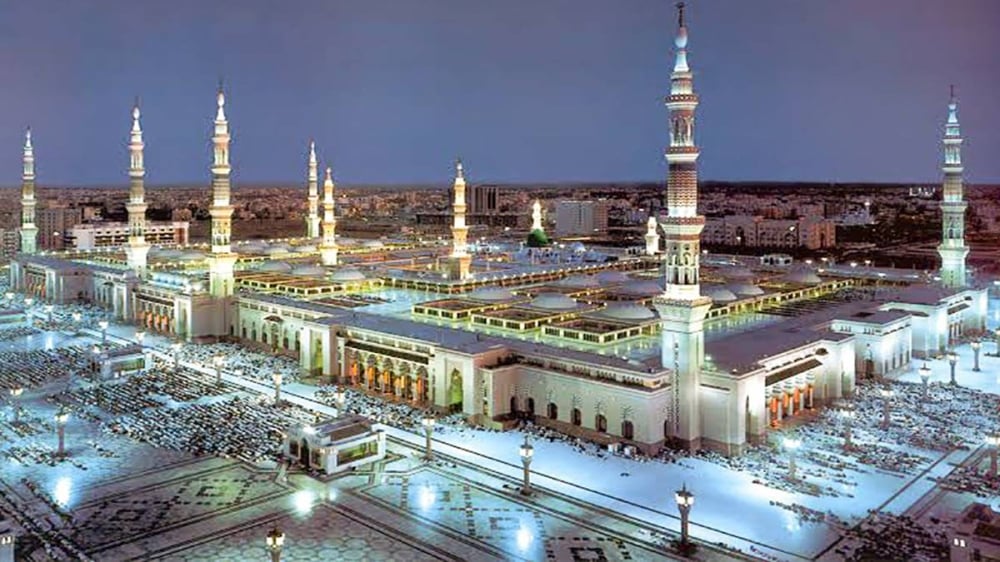 موعد الإفطار وأذان المغرب في المملكة اليوم الحادي عشر من رمضان 1445