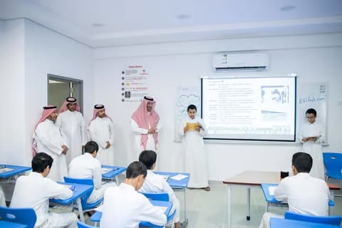 اليوم.. تعليم الطائف يبدأ تطبيق الدوام الصيفي 