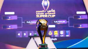بمشاركة 4 أندية.. أبو ظبي تستضيف كأس السوبر السعودي 2024 