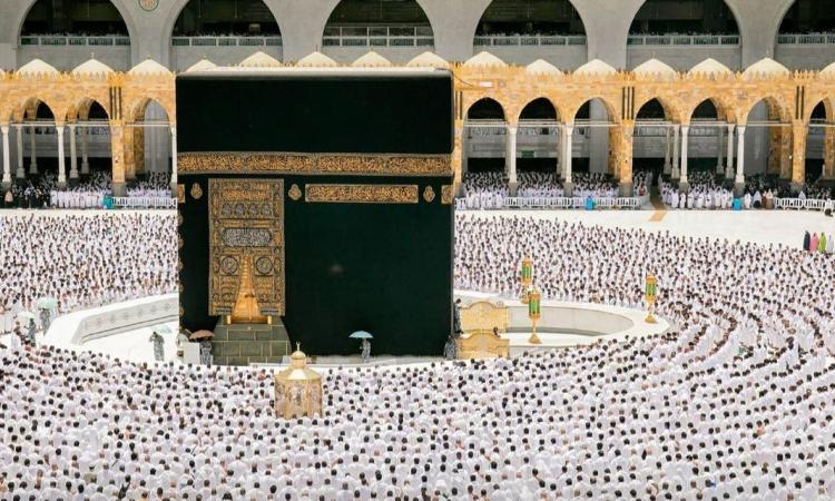 وزارة الحج توضح مزايا وخطوات الحصول على تصريح العمرة