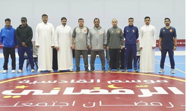 تجاوز 100 ألف زائر.. موسم القادسية الرمضاني يًسدل الستار على فعالياته 
