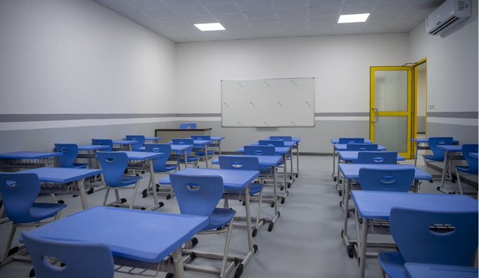 مع نهاية دوام اليوم.. بدء إجازة  عيد الفطر للطلاب وتستمر 17 يومًا
