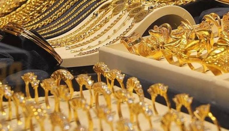 سعر الذهب في السعودية اليوم الإثنين 8-9- 1445 لكل الأعيرة