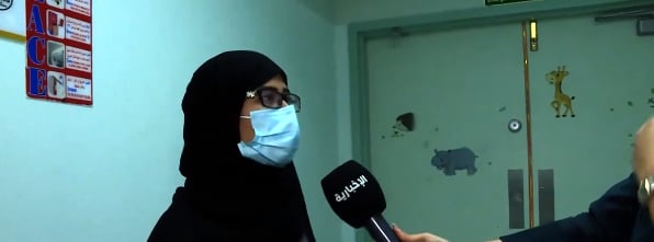 رئيسة مركز النمو بمدينة الملك سلمان: نعمل على  الكشف المبكر للاضطرابات النمائية والسلوكية للأطفال