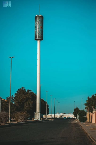 «stc» تمكن الملايين من زوار الحرمين للارتباط بالعالم رقميًا
