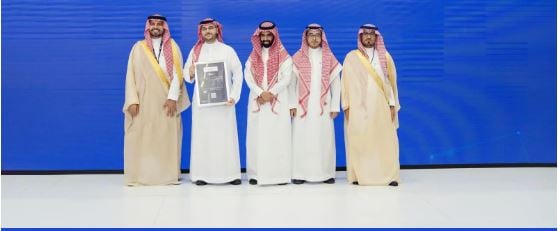«منشآت» تفوز بمؤشر جاهزية تبني التقنيات الناشئة المقدم من الحكومة الرقمية