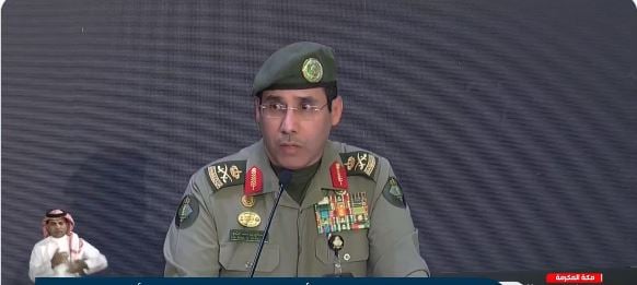 بالفيديو.. «الجوازات»: هوية زائر الإلكترونية تغني عن حمل الجواز أثناء التنقل 