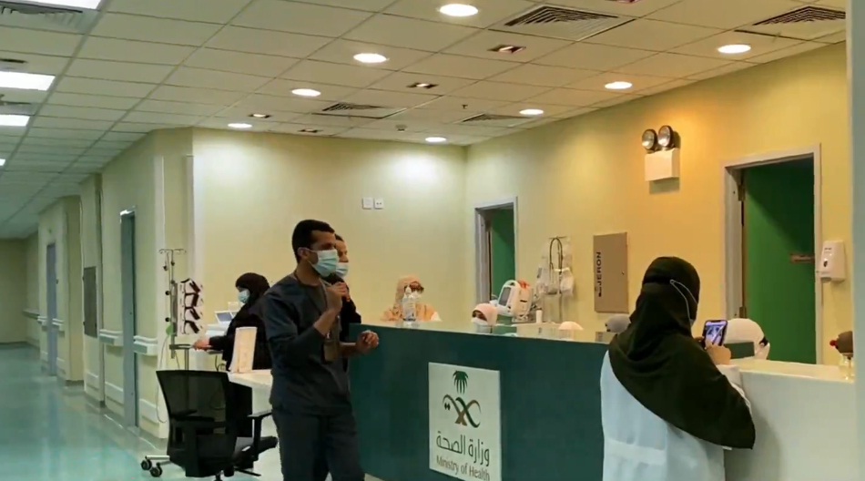 الرئيس التنفيذي لـ«الوقف الصحي»: الصندوق عالج أكثر من 7500 مريض خلال 2023