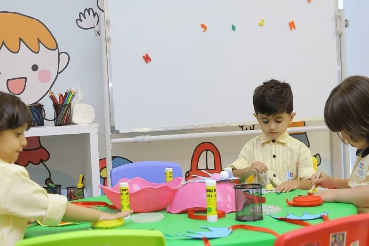 بأنواعه المختلفة.. ما هى إجراءات التقديم على ترخيص مركز ضيافة للأطفال؟