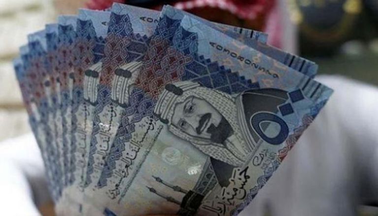 سعر الريال مقابل الجنيه المصري والعملات العربية اليوم الخميس 4- 9- 1445